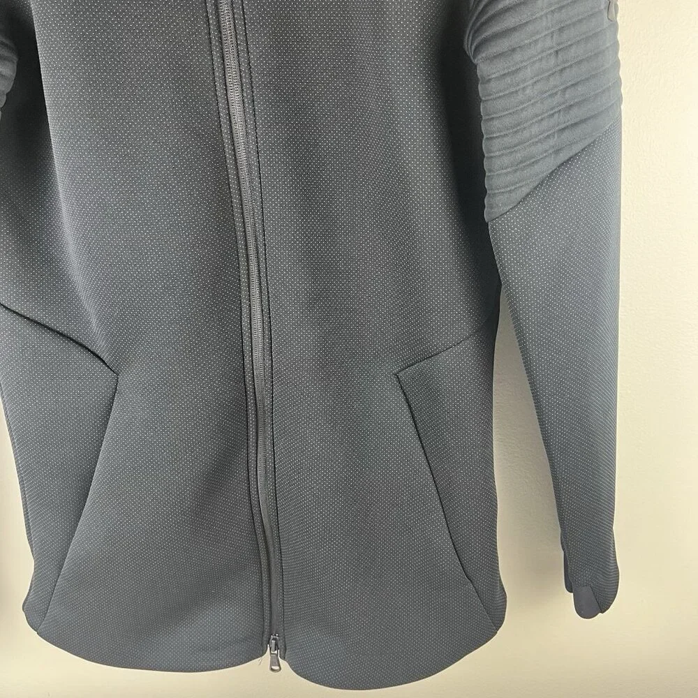 Under Armour Men's Storm Full Zip Golf Jacket 1347289-310 Size‎ Small